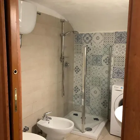 Apartament Tinnyhouse