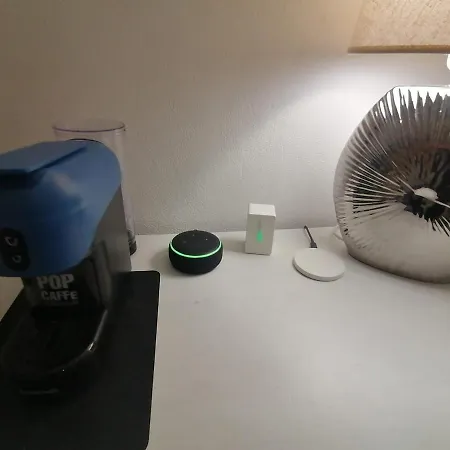 Apartament Tinnyhouse Neapol