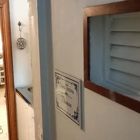 Tinnyhouse Appartement *