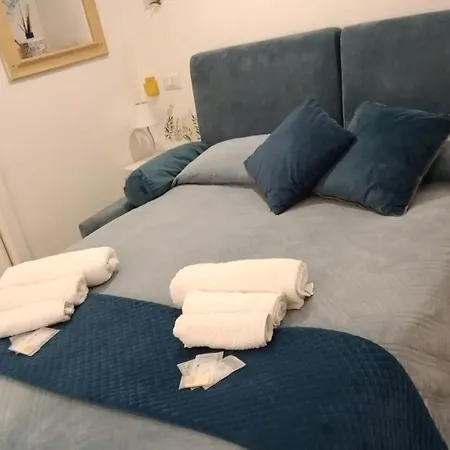 Apartament Tinnyhouse