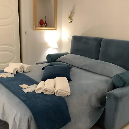 Apartment Tinnyhouse *