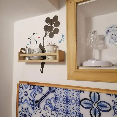 Apartment Tinnyhouse *