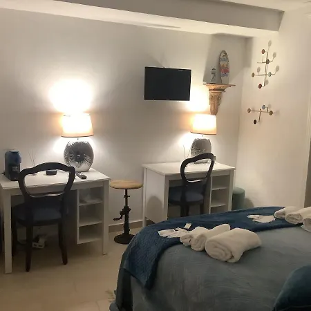 Tinnyhouse Appartement