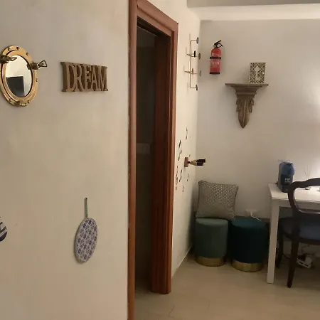 Appartement Tinnyhouse *
