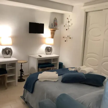Appartement Tinnyhouse Napels