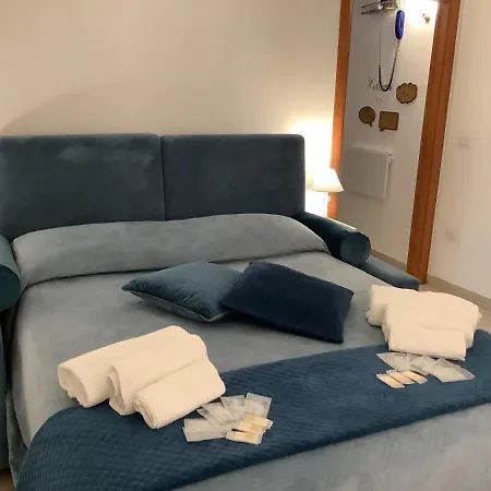 Tinnyhouse 아파트 나폴리