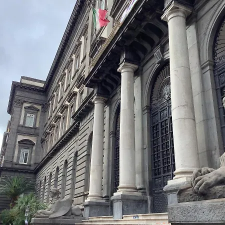 Tinnyhouse * 나폴리