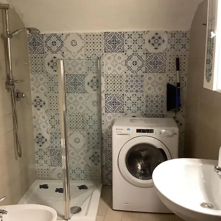 Appartement Tinnyhouse
