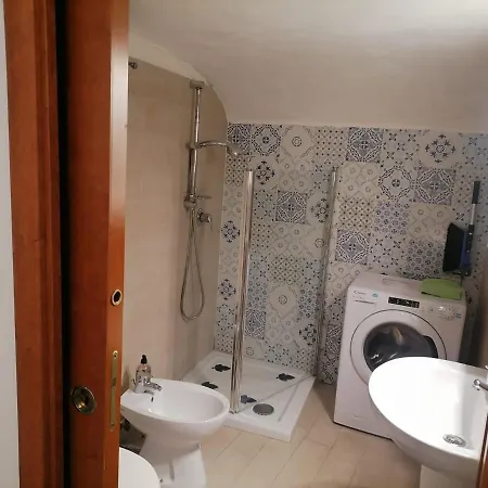 Tinnyhouse Appartement *