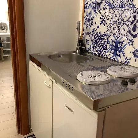 Tinnyhouse Appartement